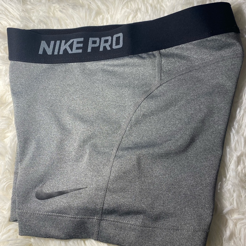 Nike Women's Pro 3" Shorts